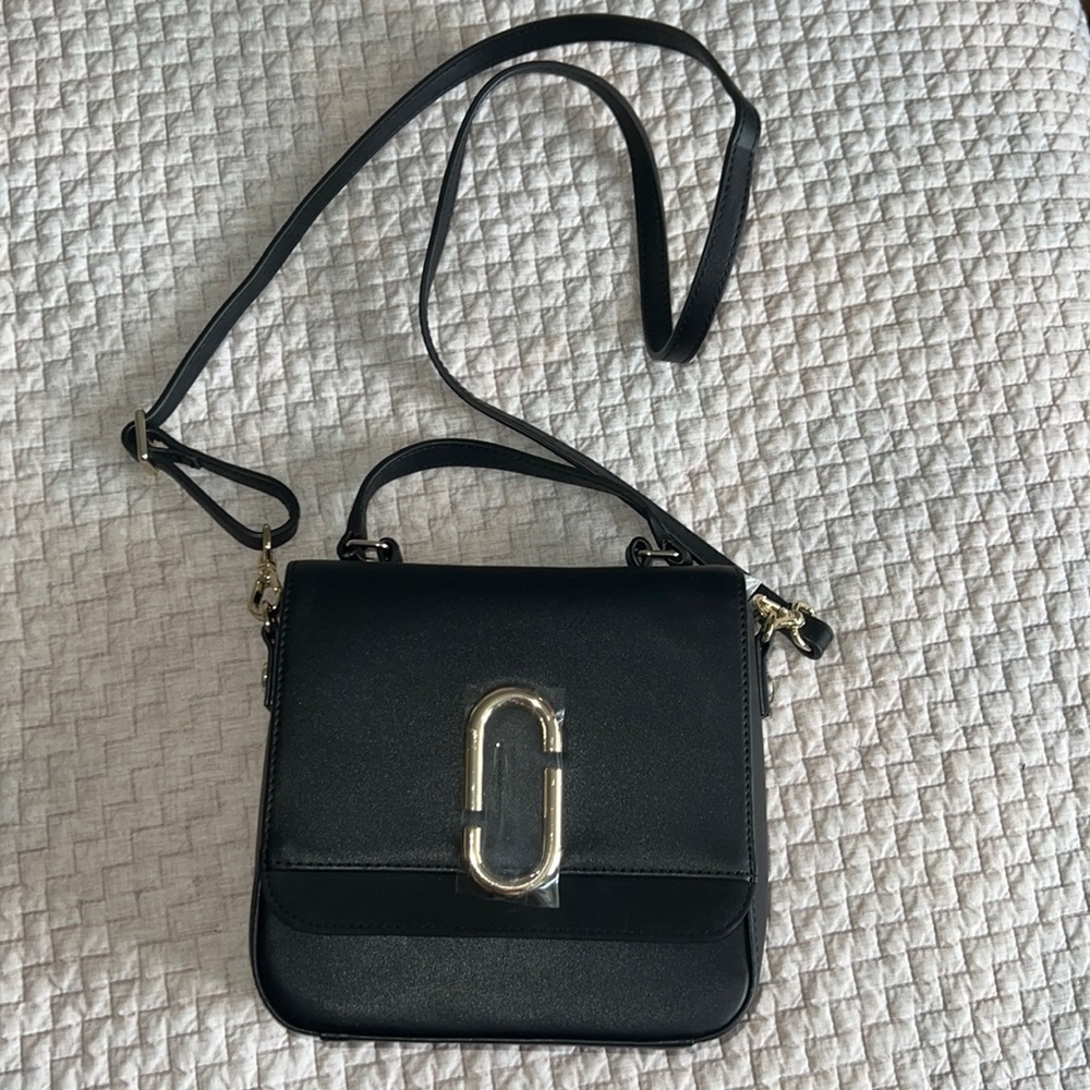The Lovely Tote Co. satchel brand new
